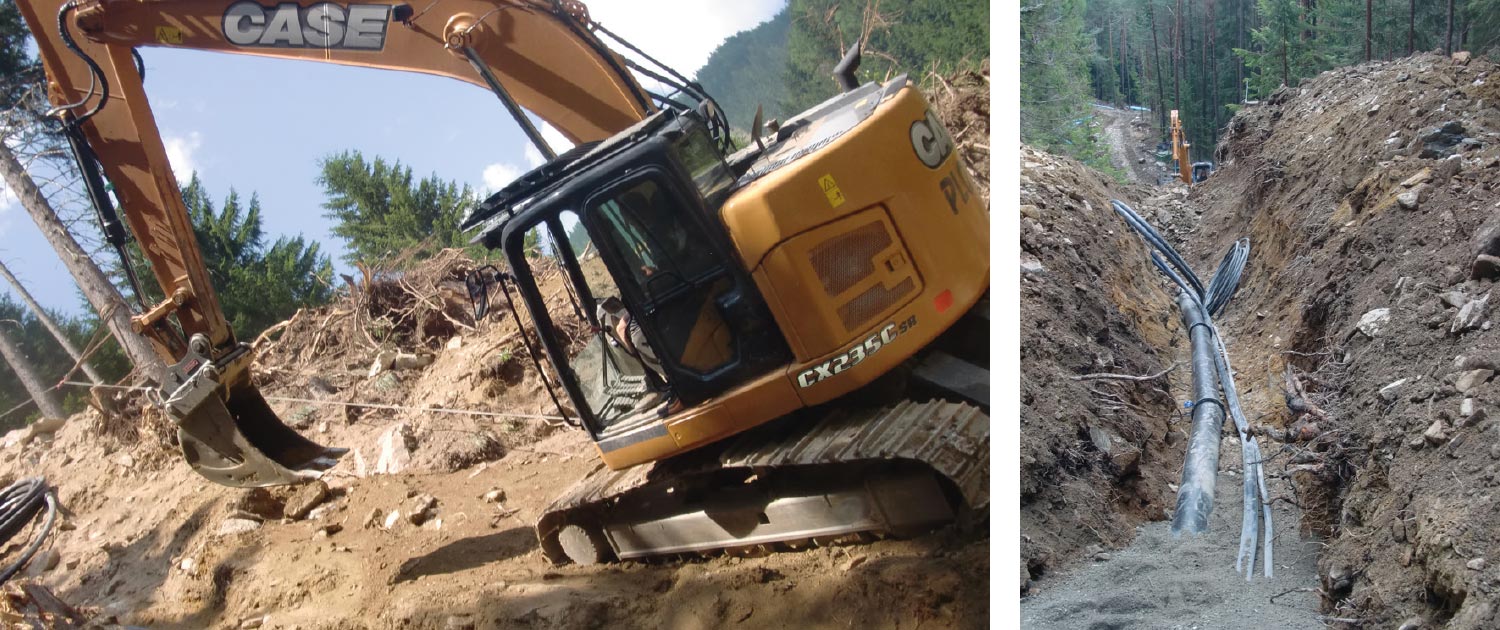 Druckrohrleitung St.-Georgen-2