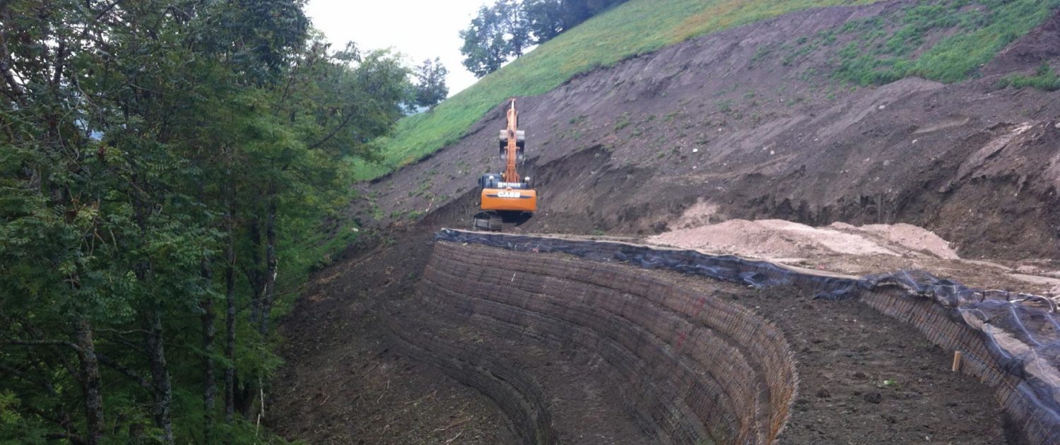 Bewehrte Erde Enneberg-8