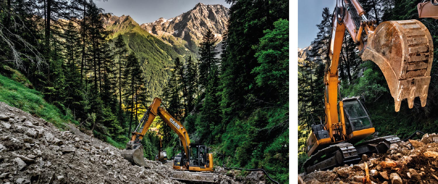 Leitungsbau Antholz-2