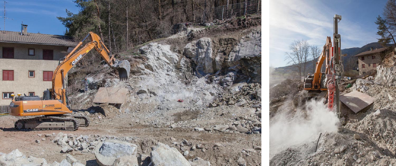 Sprengarbeiten Aufhofen-1