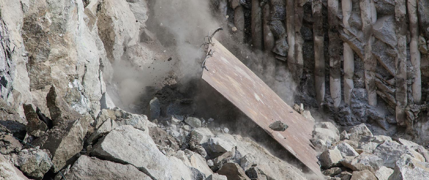 Sprengarbeiten Aufhofen-4