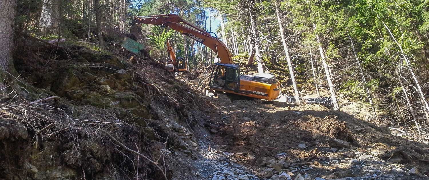 Bau Verlegung Druckrohrleitung St_georgen-2