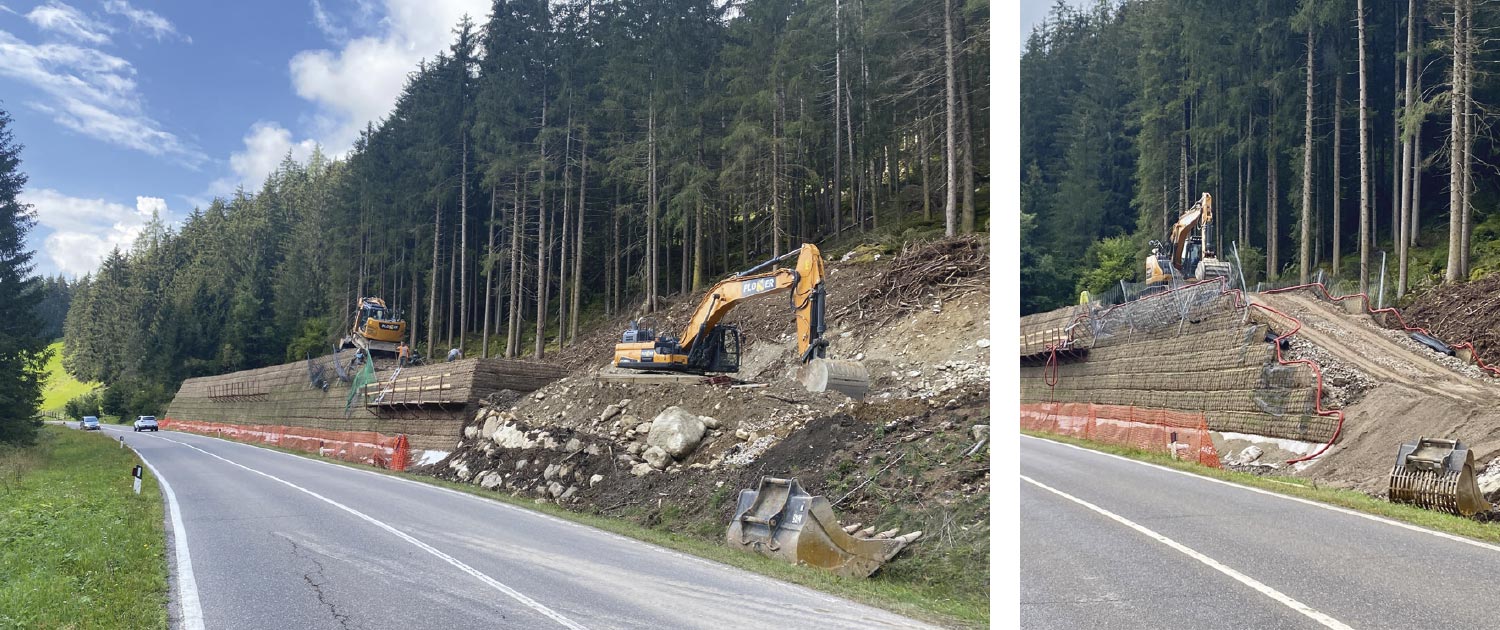 Ploner_Errichtung_Steinschlagschutz_06